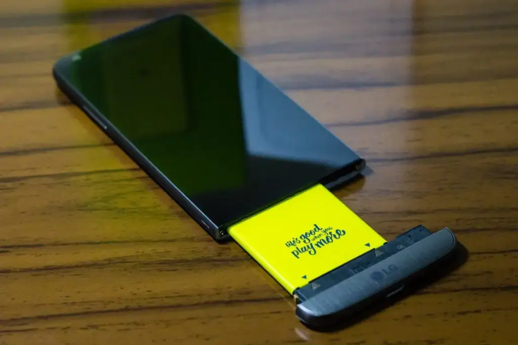 Review lg g5 se: as inovações e o que você precisa saber Lg g5 se 2