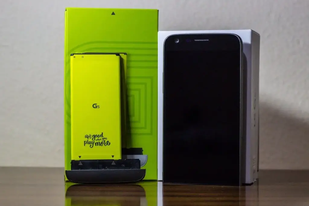 Review lg g5 se: as inovações e o que você precisa saber Lg g5 se 3