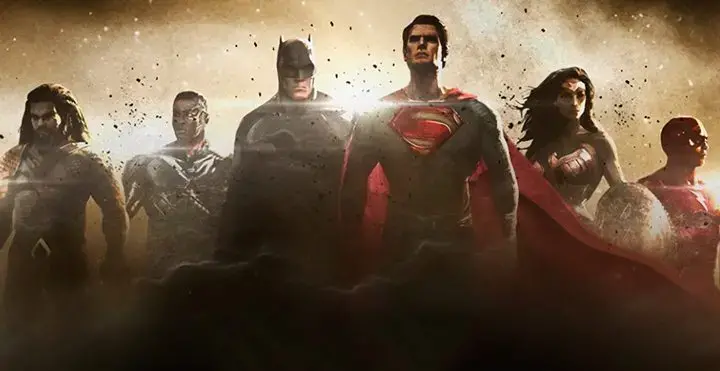 Liga da justiça