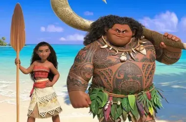Moana