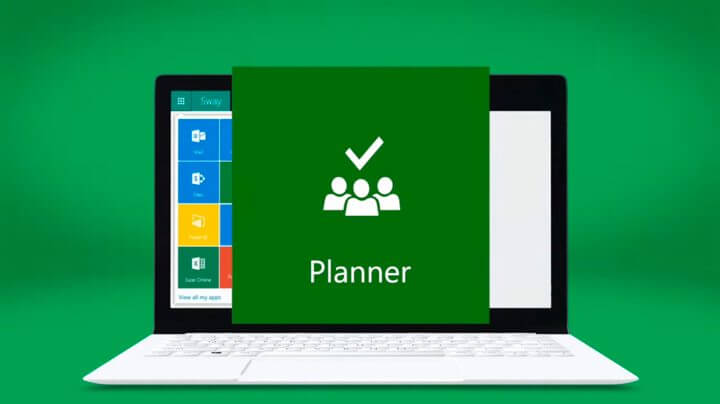 Microsoft planner