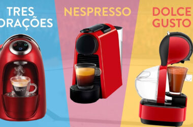 Nespresso dolce gusto tres coracoes cafe 1