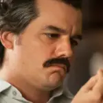 'Plata pequeña y mucha ciruela' en el tráiler de la temporada XNUMX de Narcos Pablo Escobar en Narcos Temporada XNUMX