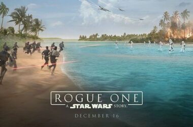 Rogue one uma história star wars