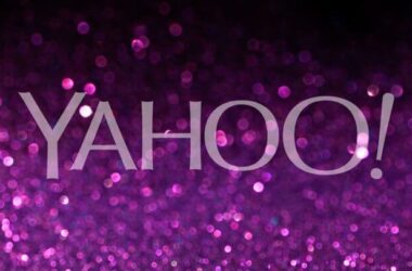 Yahoo capa