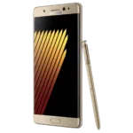 إنه هنا: إطلاق Galaxy Note7 في حديقة ريو الأولمبية 02 جالكسي نوت 7 ذهبي