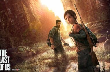 The last of us agora no playstation now