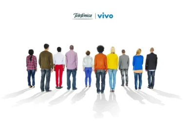 Fundação telefônica vivo capa