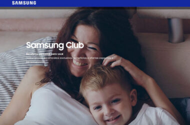 Samsung club caput