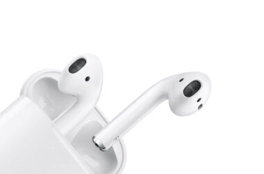 Airpods large