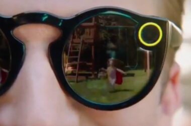 Oculos snapchat glasses spectacles snap inc