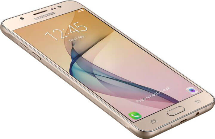Samsung galaxy on8