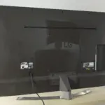 Review: lg super uhd tv 4k (55uh7700) com pontos quânticos e som harman/kardon Uh7700 back large