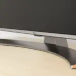 Review: lg super uhd tv 4k (55uh7700) com pontos quânticos e som harman/kardon Uh7700 stand large