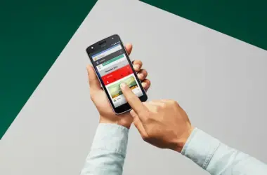 Android 7. 0 nougat lenovo motorola