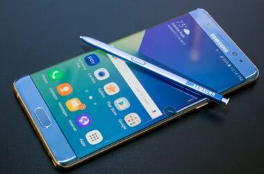 Samsung encerra galaxy note 7