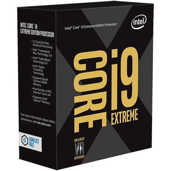 Guia: entendendo as diferenças entre os processadores intel core i3, core i5 e core i7 Core i9 extreme.