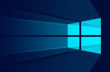 Windows 10 material wallpaper 1366x768