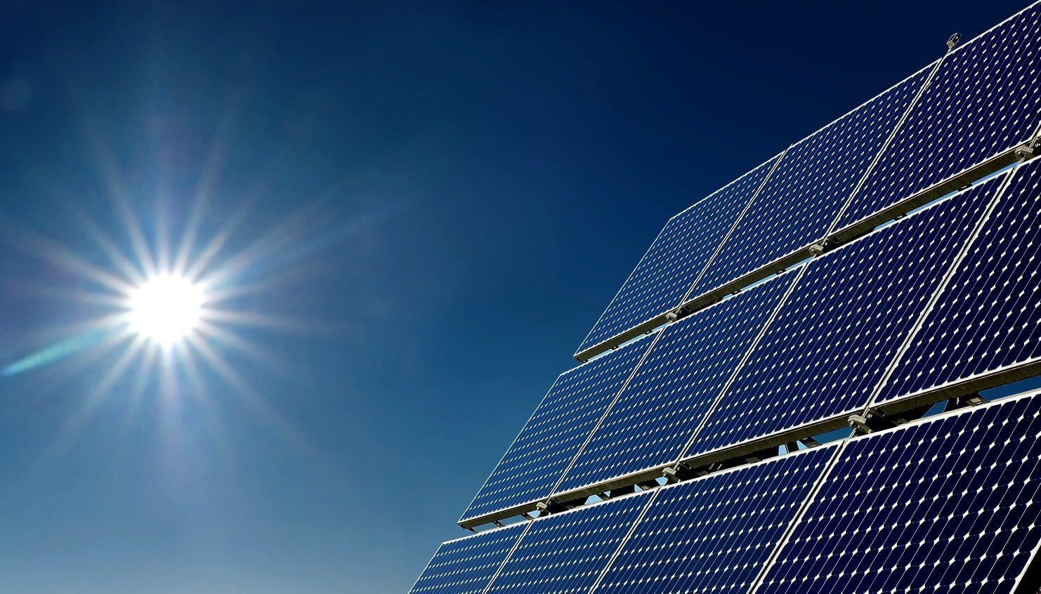 Brasil contribui para diminuição dos custos da energia solar