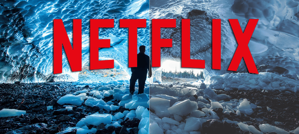 Hdr melhora cor de cada frame de vídeos da netflix 1