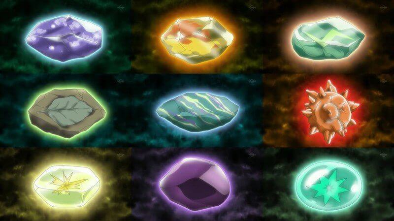Qual Pokémon Pode Evoluir com uma Pedra da Lua?- Dr.Fone