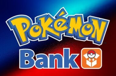 Pokemon bank 1