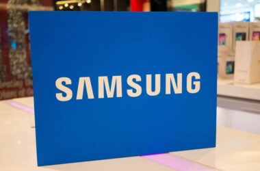 Samsung recebe prêmios no ces 2017 por design e inovação tecnológica