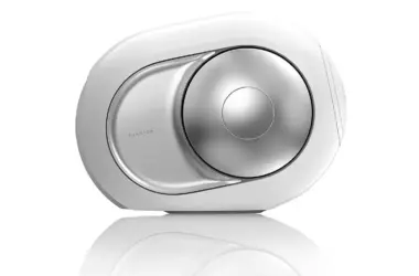 Devialet silver phantom db245 7