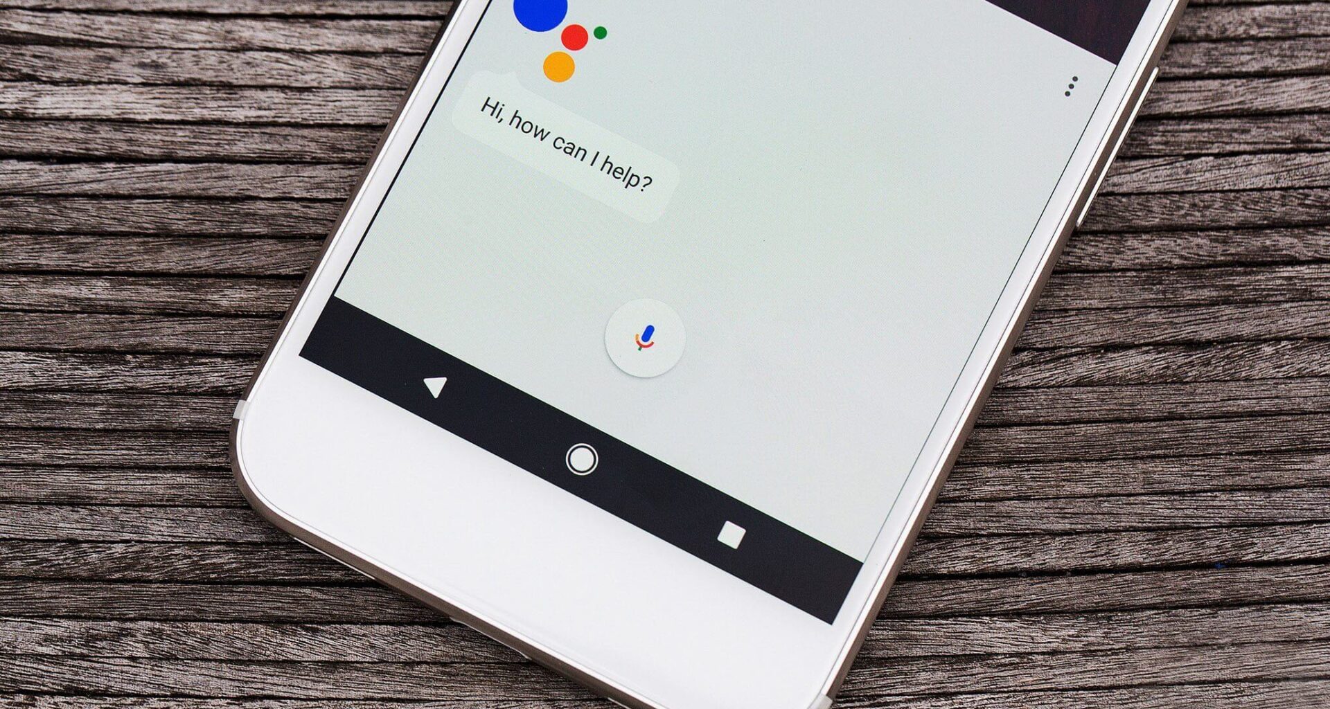 Google assistant vai chegar em outros aparelhos em breve