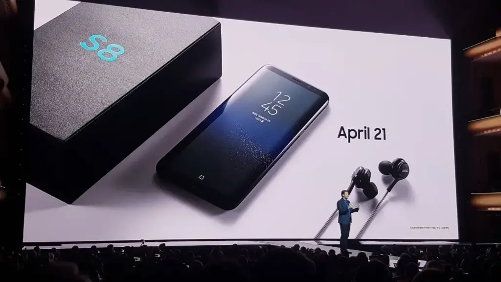 Galeria: fotos do galaxy s8 e especificações técnicas F6c8a28f 3090 4fd1 9139 d48b774a4e7f