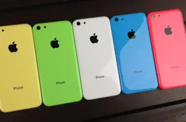 Iphone 5c