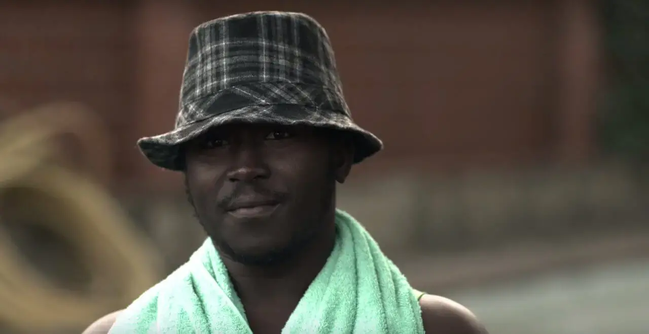 Negão do Whatsapp? Conheça a origem de um dos memes mais icônicos da  internet brasileira