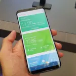Review: galaxy s8 e s8+ representam elegância e sofisticação Samsung galaxy s8 s8 plus showmetech 12