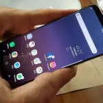 Review: galaxy s8 e s8+ representam elegância e sofisticação Samsung galaxy s8 s8 plus showmetech 34