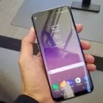 Review: galaxy s8 e s8+ representam elegância e sofisticação Samsung galaxy s8 s8 plus showmetech 4