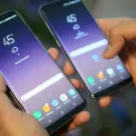 Review: galaxy s8 e s8+ representam elegância e sofisticação Samsung galaxy s8 s8 plus showmetech 48 1