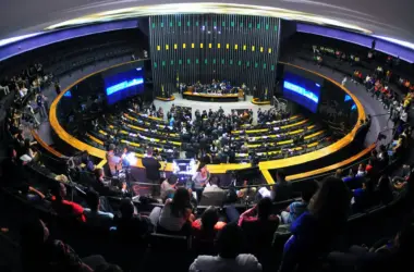 Camara dos deputados 0