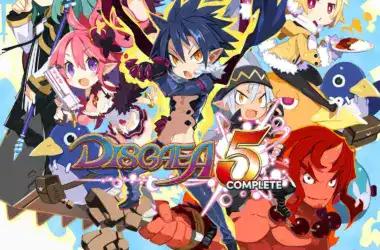 H2x1 nswitch disgaea5complete