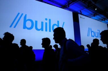 Microsoft build 2017