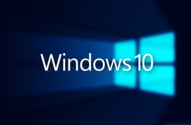 Windows 10 vitrine