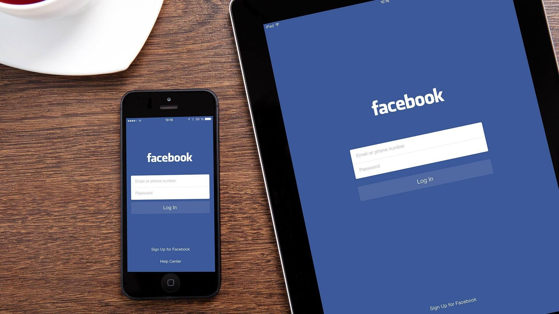 Facebook mobile apps ss 1920