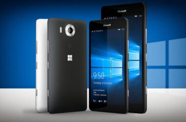 Lumia 950 a 950 xl