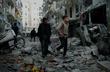 Siria google onu