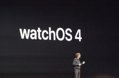Apple predstavila watchos 4