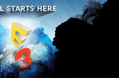 E3 header background
