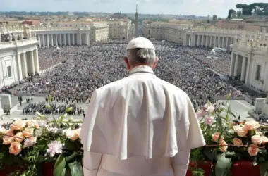 Papa ciencia religiao