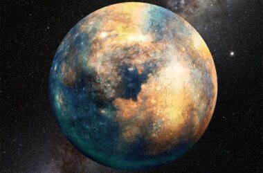 Planeta 10 sistema solar