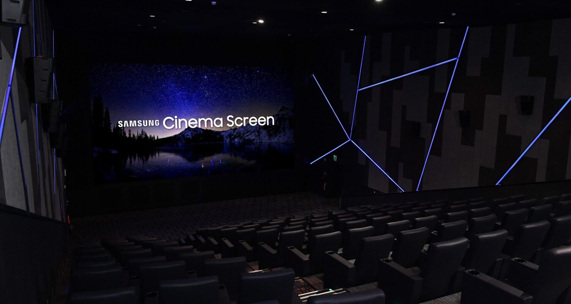 Cinema led screen photo for global press release 4