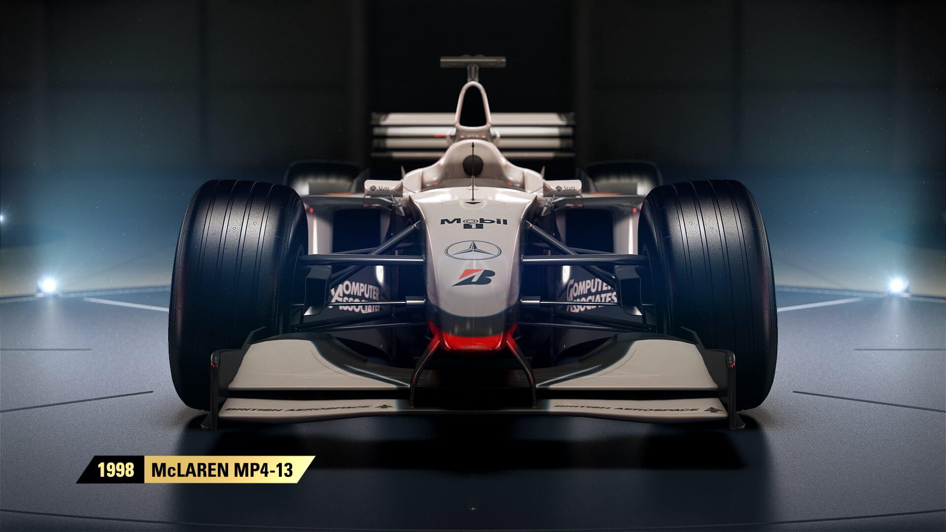 F1 2017 confira novo trailer gameplay e mais F1 2017 confira novo trailer gameplay e mais. É fã de games ou de fórmula 1? Confira o que sabemos sobre um dos jogos de corrida mais aguardados do ano: f1 2017.