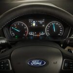 Le nouveau ford ecosport arrive au Brésil avec un bon prix et beaucoup de technologie Nouvel intérieur en titane ecosport 22